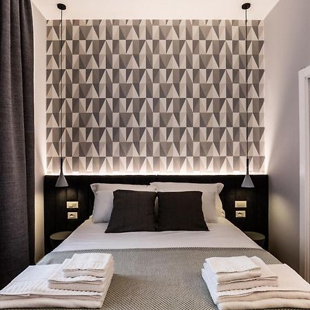 Ca'Milla Luxury Apartments Триест Екстериор снимка