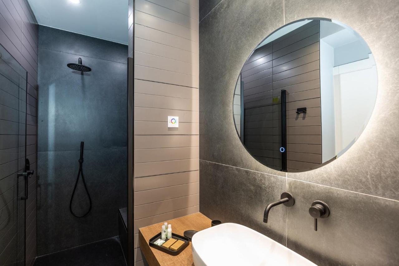 Ca'Milla Luxury Apartments Триест Екстериор снимка