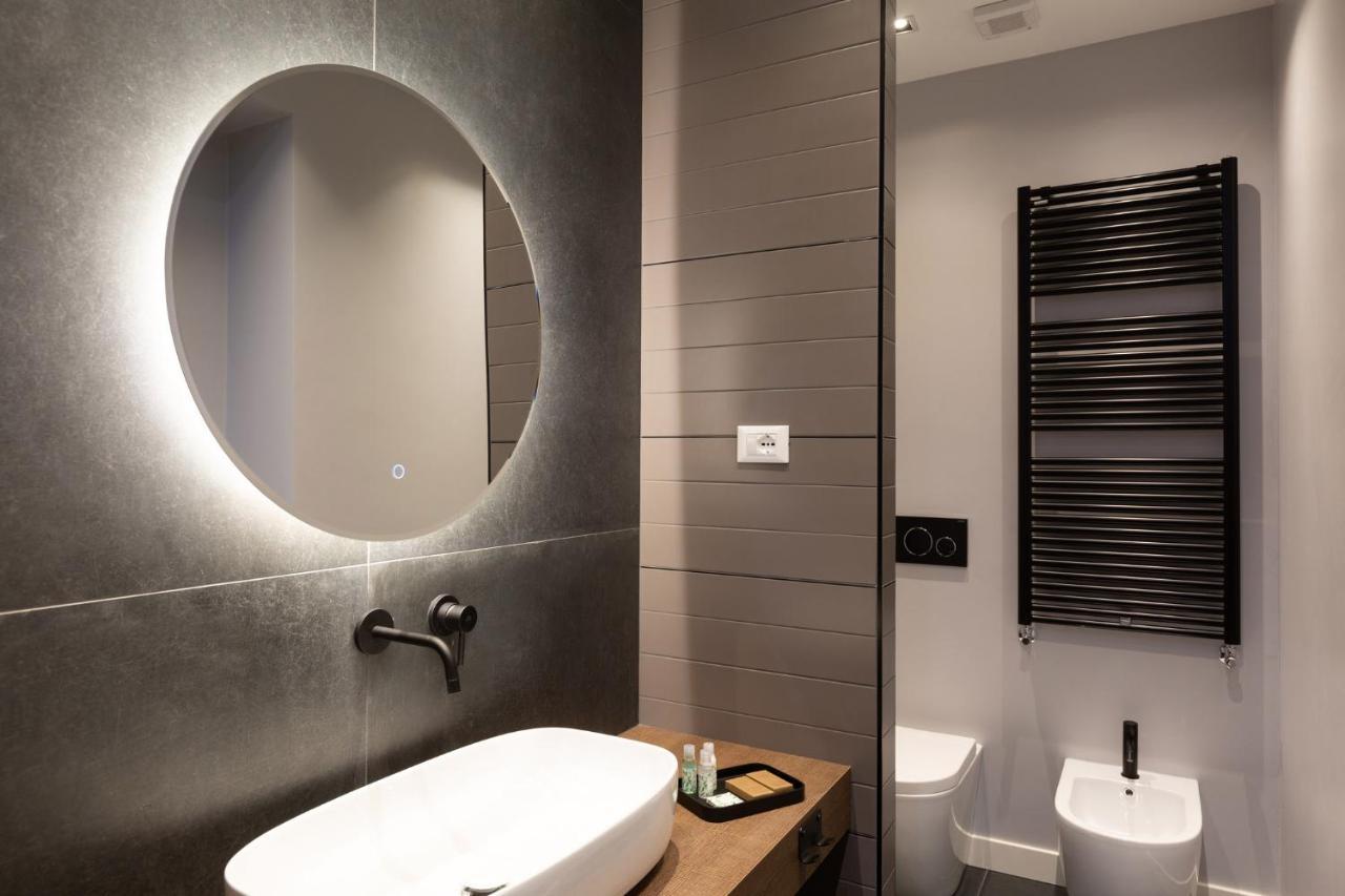 Ca'Milla Luxury Apartments Триест Екстериор снимка