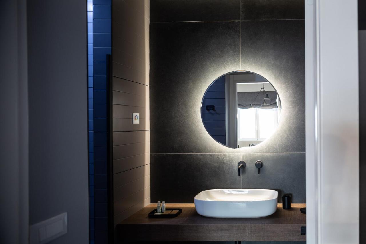 Ca'Milla Luxury Apartments Триест Екстериор снимка